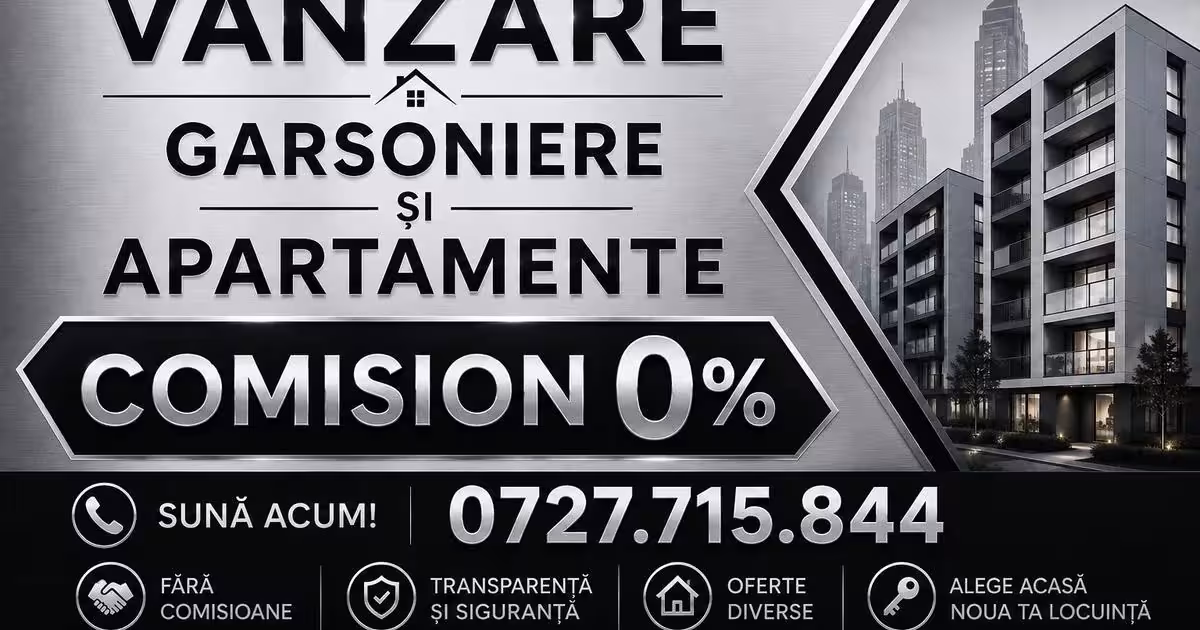 Apartament de vânzare cu 2 camere în zona Periferie, Târgoviște