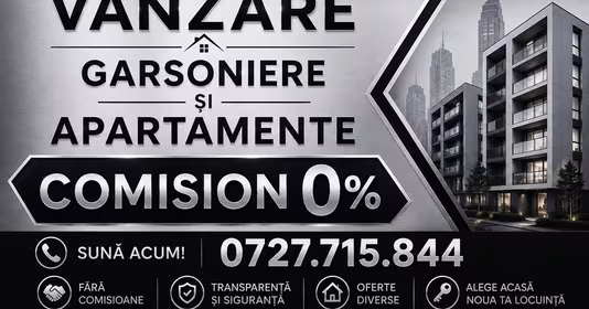 Apartament Periferie