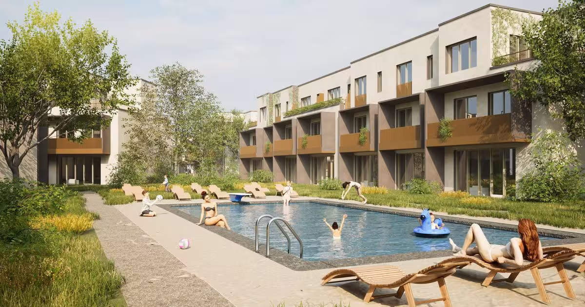 Casă de vânzare cu 5 camere în zona Nord, Sector 1