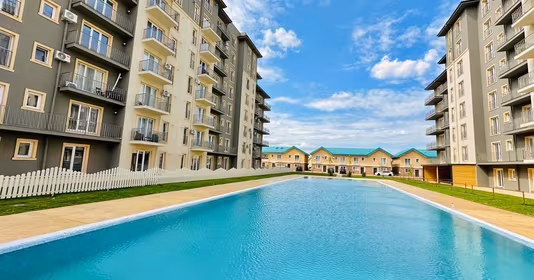 Apartament Nord