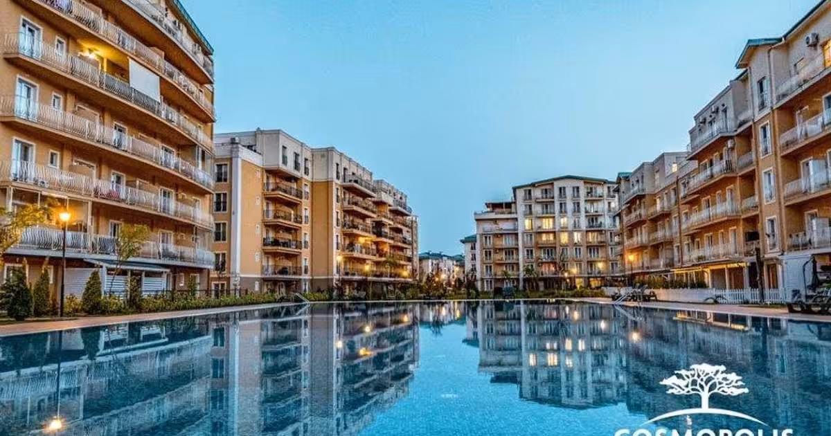 Apartament de vânzare cu 2 camere în zona Nord, Sector 1