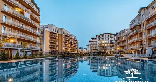 Apartament Nord