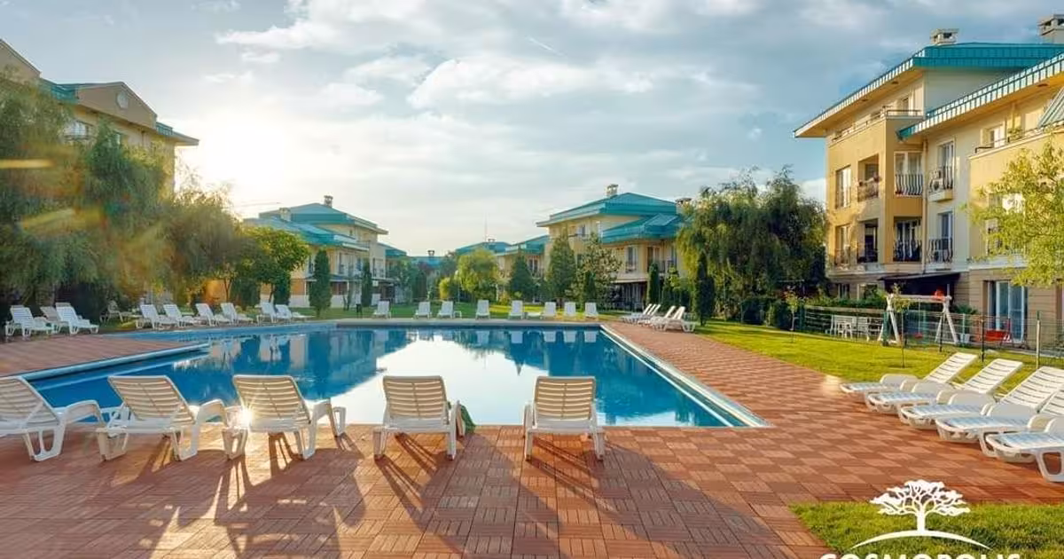 Apartament de vânzare cu 3 camere în zona Nord, Sector 1