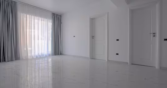 Apartament Nord
