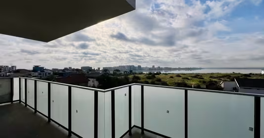 Apartament Nord