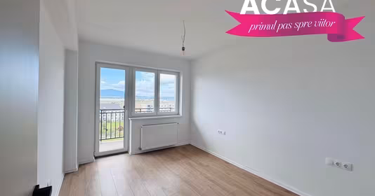 Apartament Tractorul