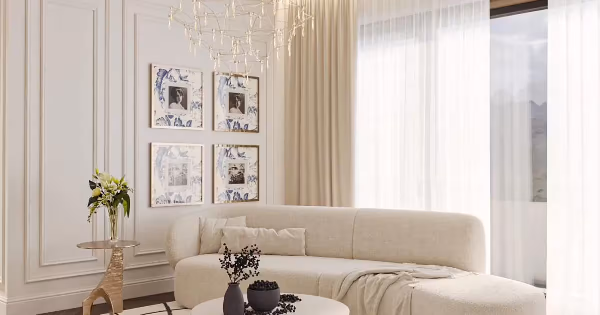 Apartament de vânzare cu 3 camere în zona Pipera, Sector 1