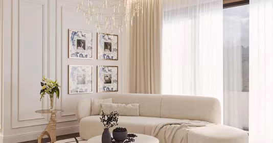 Apartament Pipera