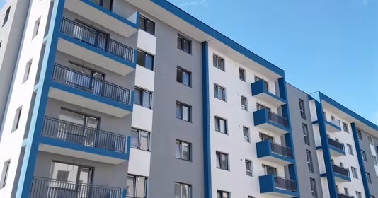 Apartament Tractorul