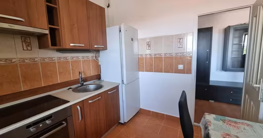 Apartament 14 Mai