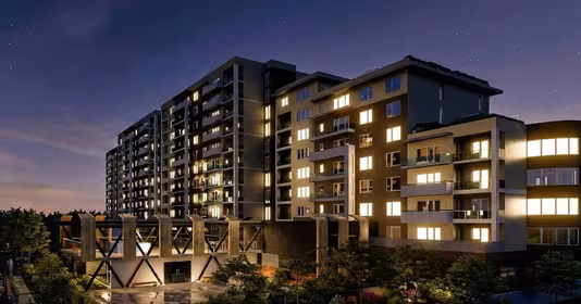 Apartament Tractorul
