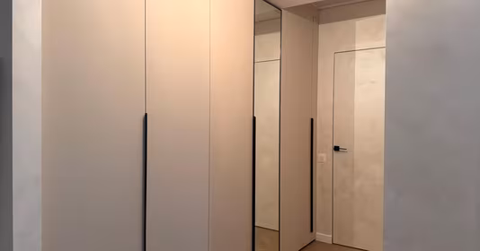 Apartament Grozăvești