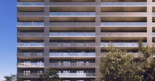Apartament Titan