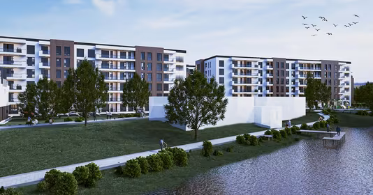 Apartament Pipera
