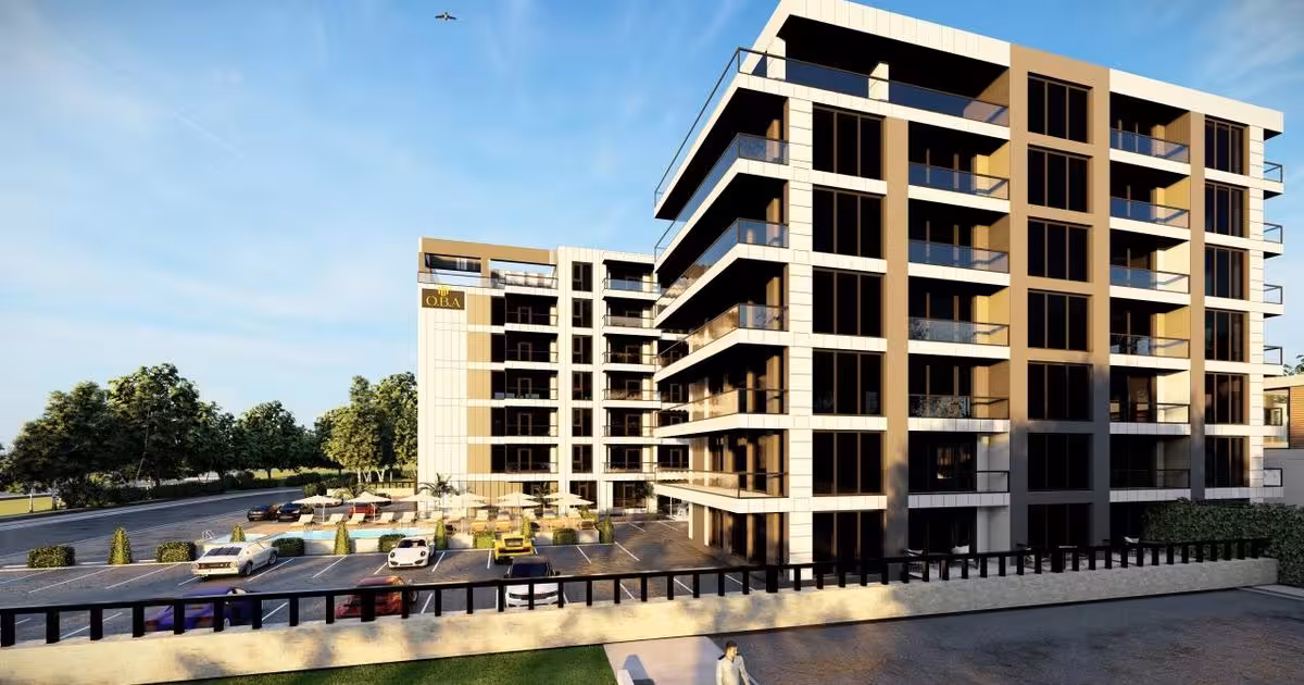 Apartament de vânzare cu 2 camere în Mamaia-Sat