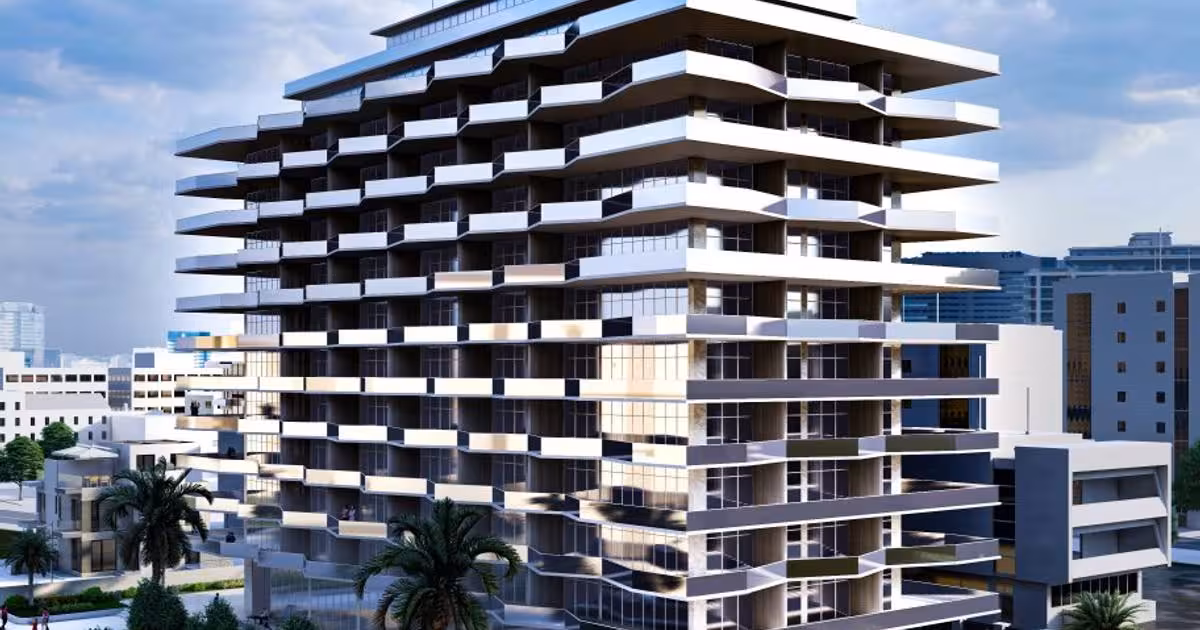 Garsonieră de vânzare în Mamaia