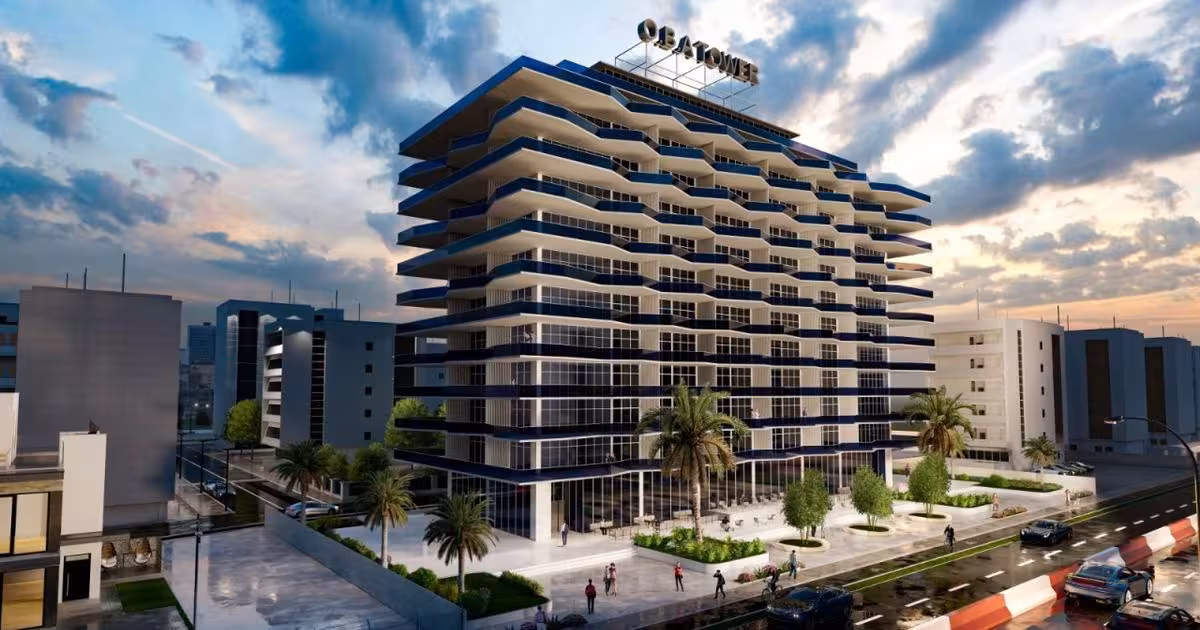Apartament de vânzare cu 2 camere în Mamaia