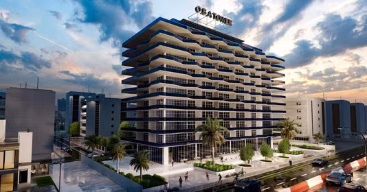 Apartament Nord