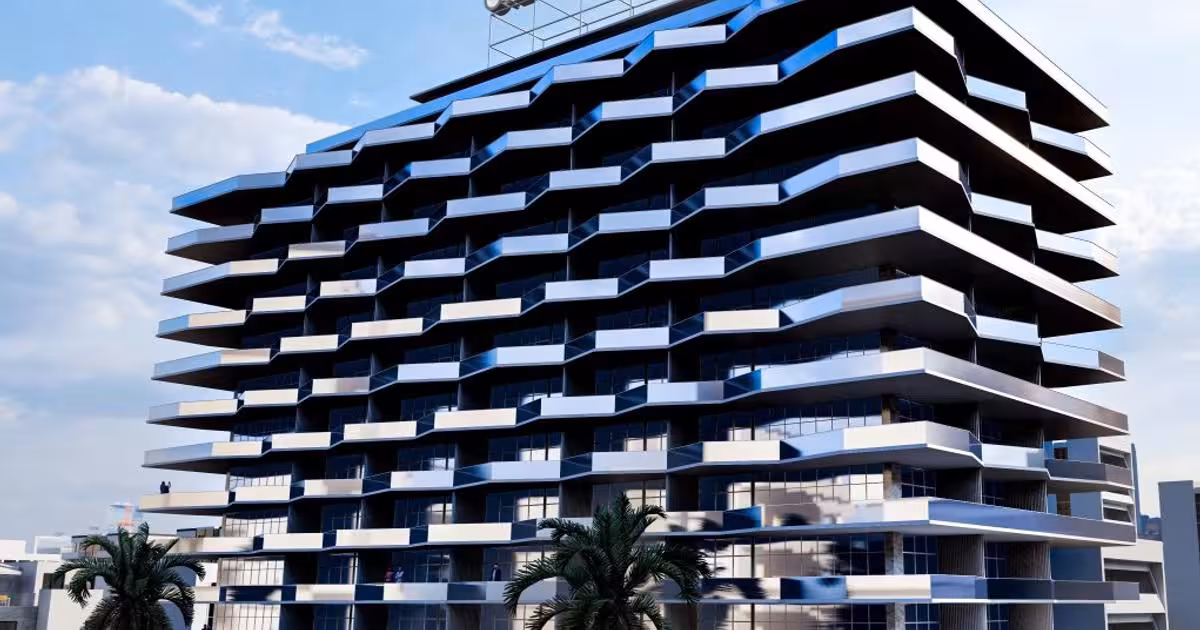 Apartament de vânzare cu 2 camere în Mamaia