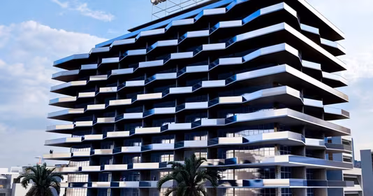 Apartament Nord