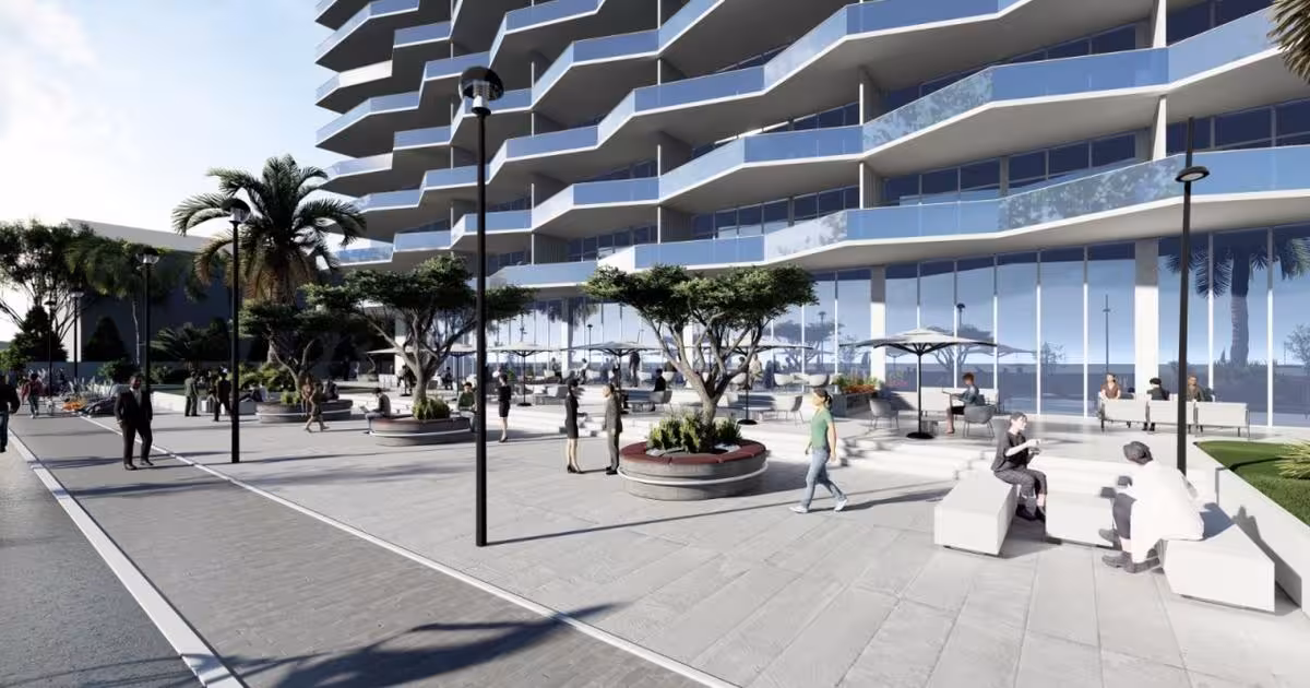 Apartament de vânzare cu 2 camere în Mamaia