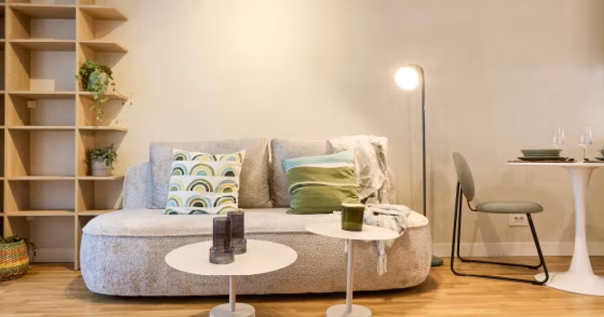 Apartament de vânzare cu 3 camere în zona Pipera, Sector 1