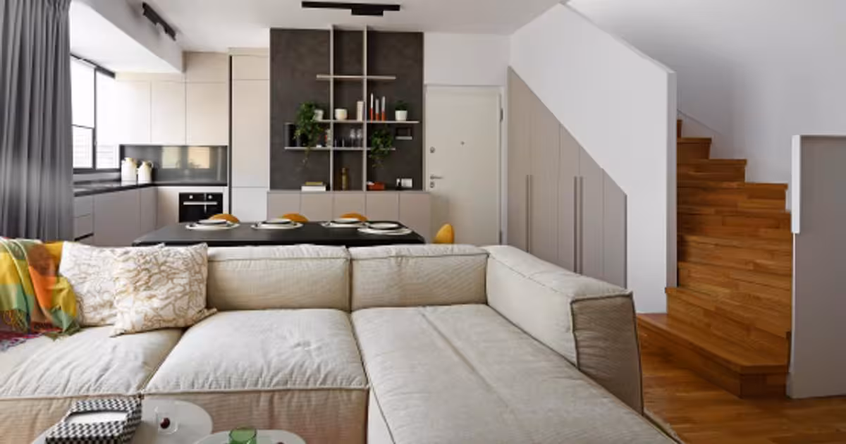 Penthouse de vânzare cu 4 camere în zona Pipera, Sector 1