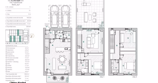 Apartament Pipera