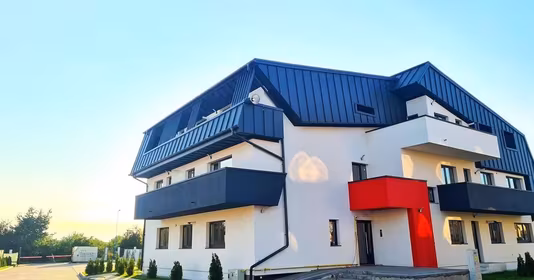 Apartament Bartolomeu