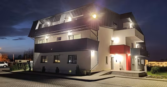 Apartament Bartolomeu