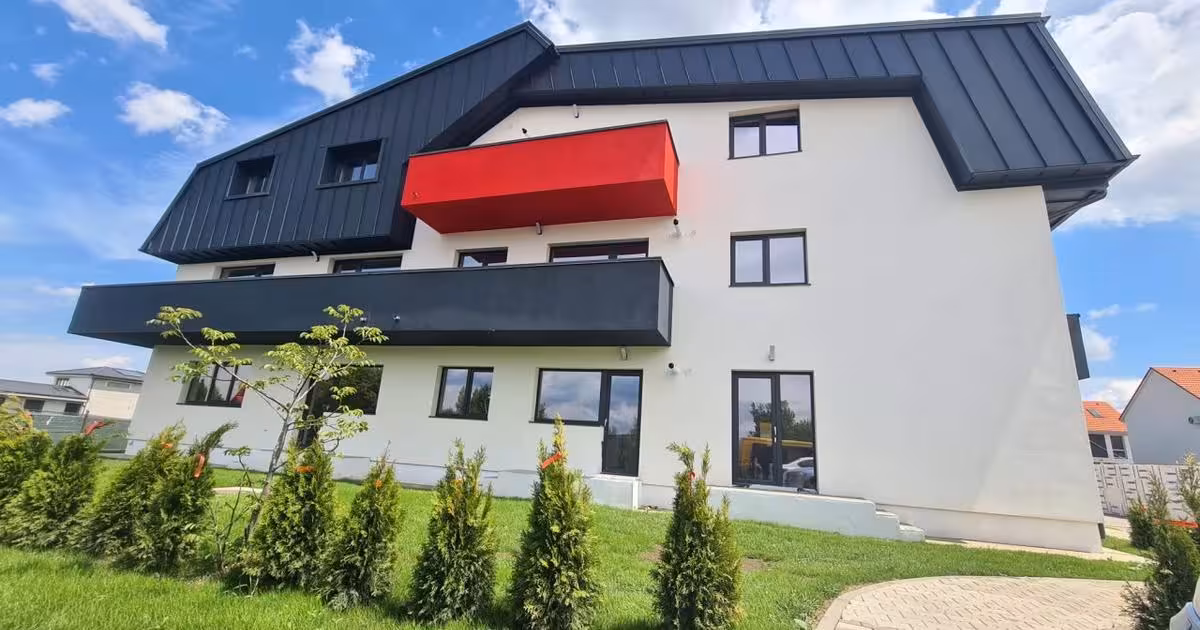 Apartament de vânzare cu 2 camere în zona Bartolomeu, Brașov