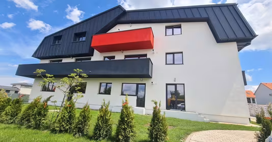Apartament Bartolomeu