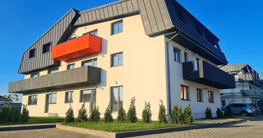 Apartament Bartolomeu