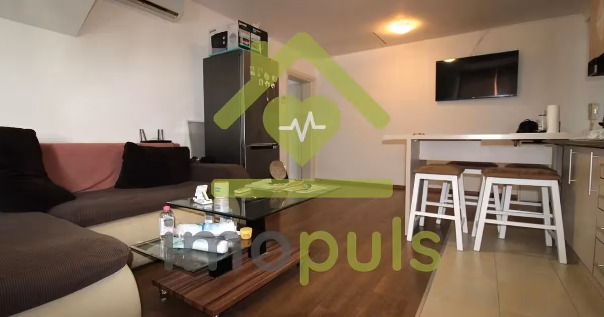 Apartament de vânzare cu 3 camere, mobilat în zona Aradului, Timișoara