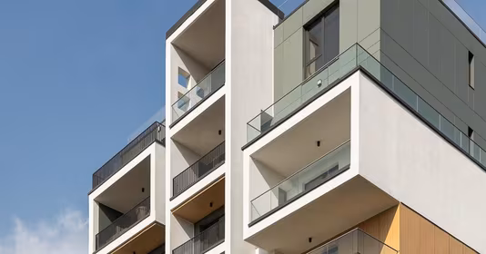 Apartament Floreasca