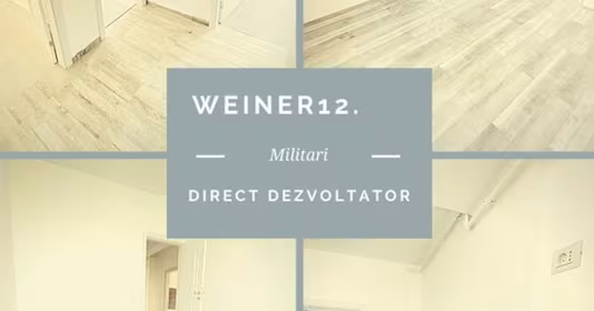 Apartament Militari