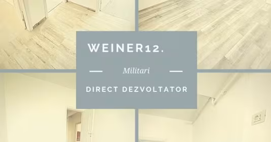 Apartament Militari