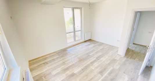 Apartament Militari