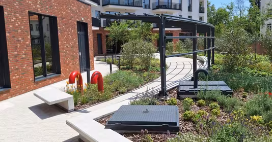 Apartament Central