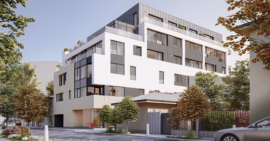 Apartament Timpuri Noi