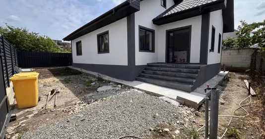 Casă Tomis Plus