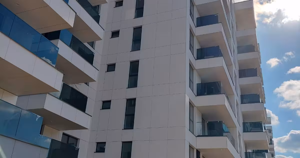 Apartament de vânzare cu 2 camere în zona Pipera, Sector 1