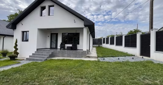Casă Tomis Plus