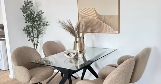 Apartament Pipera
