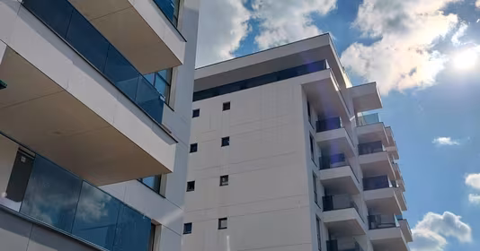 Apartament Pipera