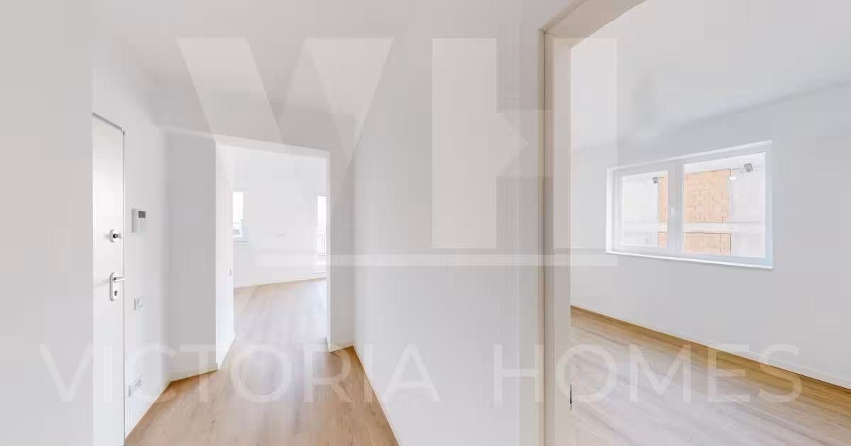 Apartament de vânzare cu 2 camere în zona Pipera, Sector 1