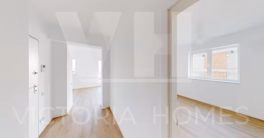 Apartament Pipera