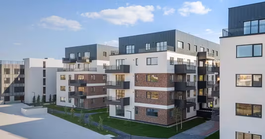Apartament Pipera