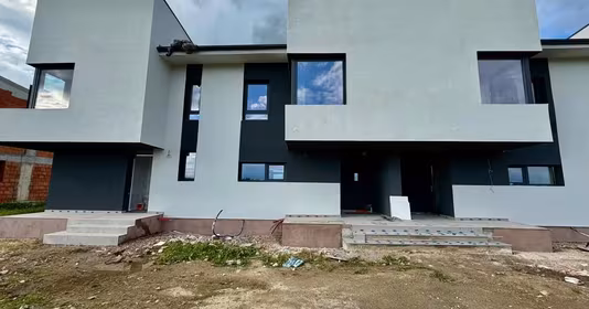 Apartament Ștefăneștii de Jos