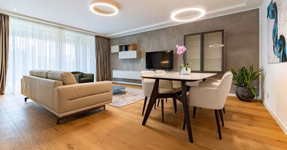 Apartament de vânzare cu 3 camere în zona Pipera, Sector 1
